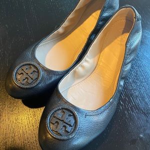 Tory Burch Ballet Flats